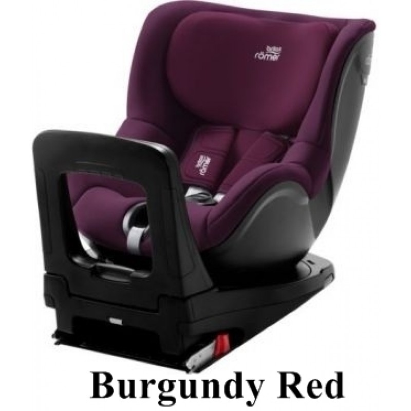 Britax hotsell dualfix pret
