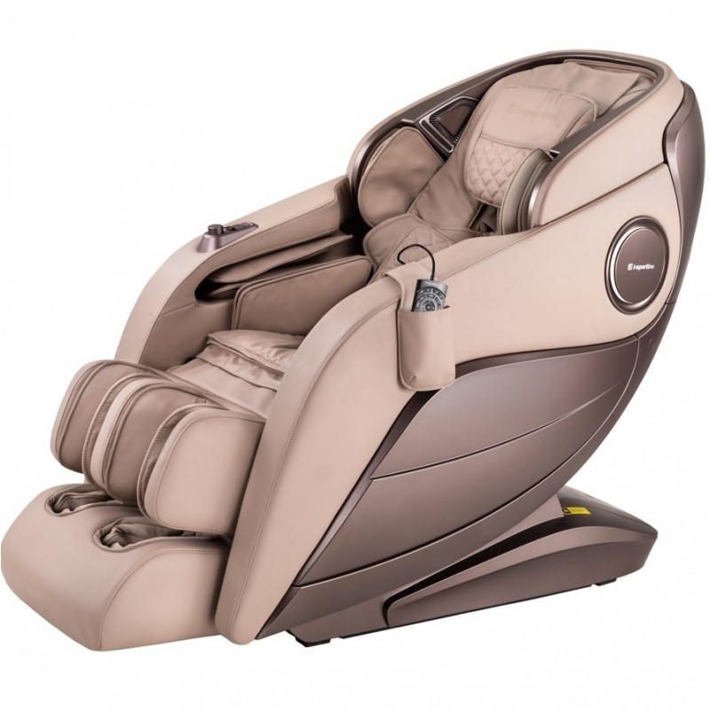 Scaun masaj inSPORTline Marcelli • Sportist