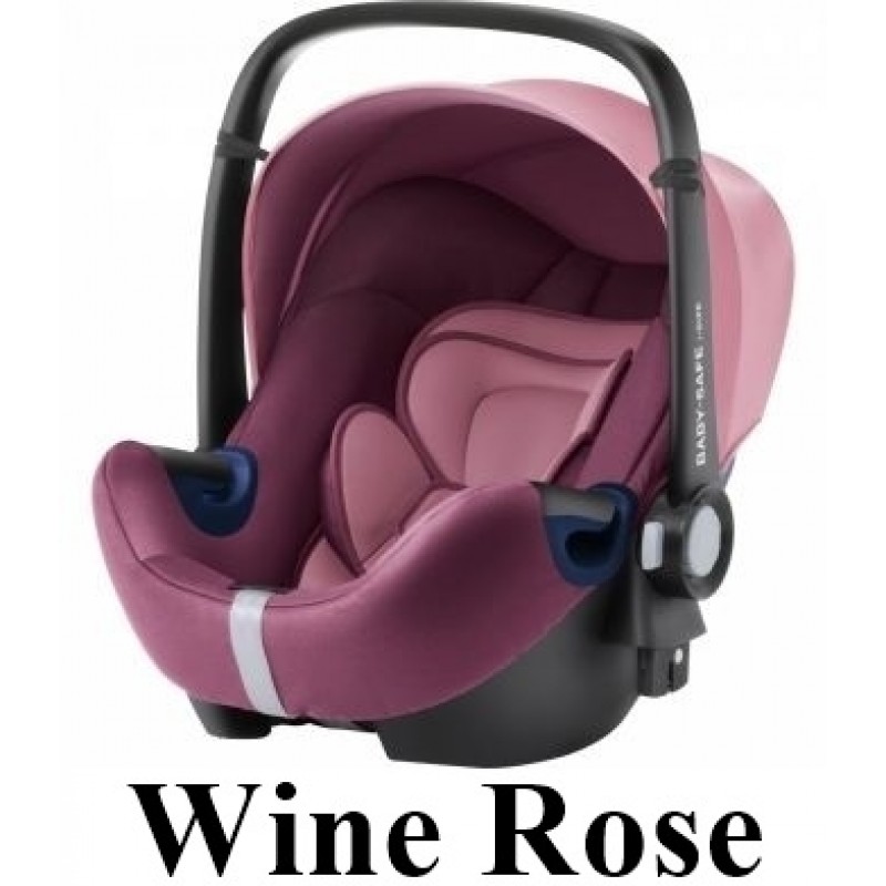 Scoica britax sales