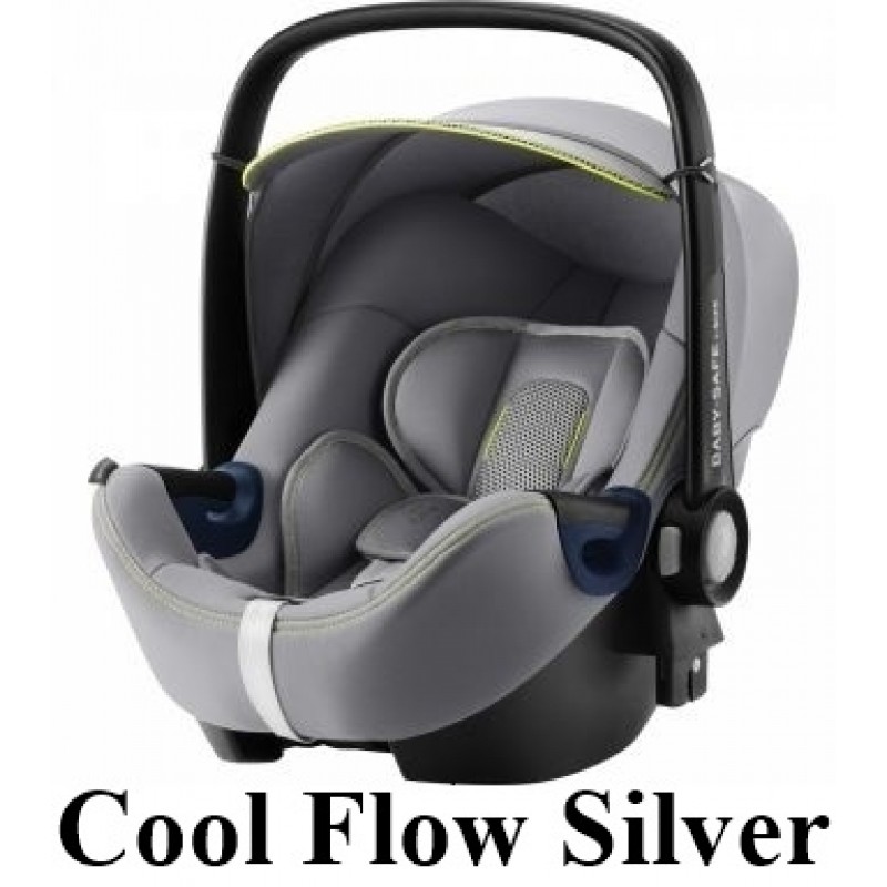 Scoica britax top