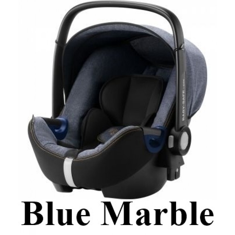 Scoica britax top