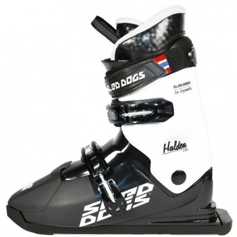 Snowskates Sled Dogs Halden • Sportist