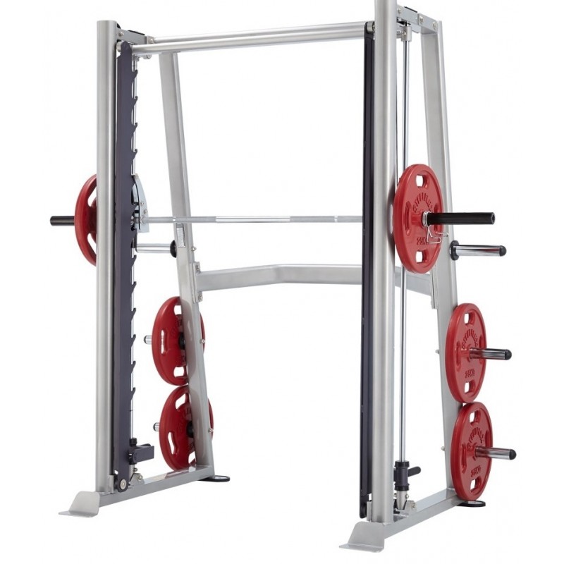 Aparat Power Rack Steelflex Hope HSM • Sportist