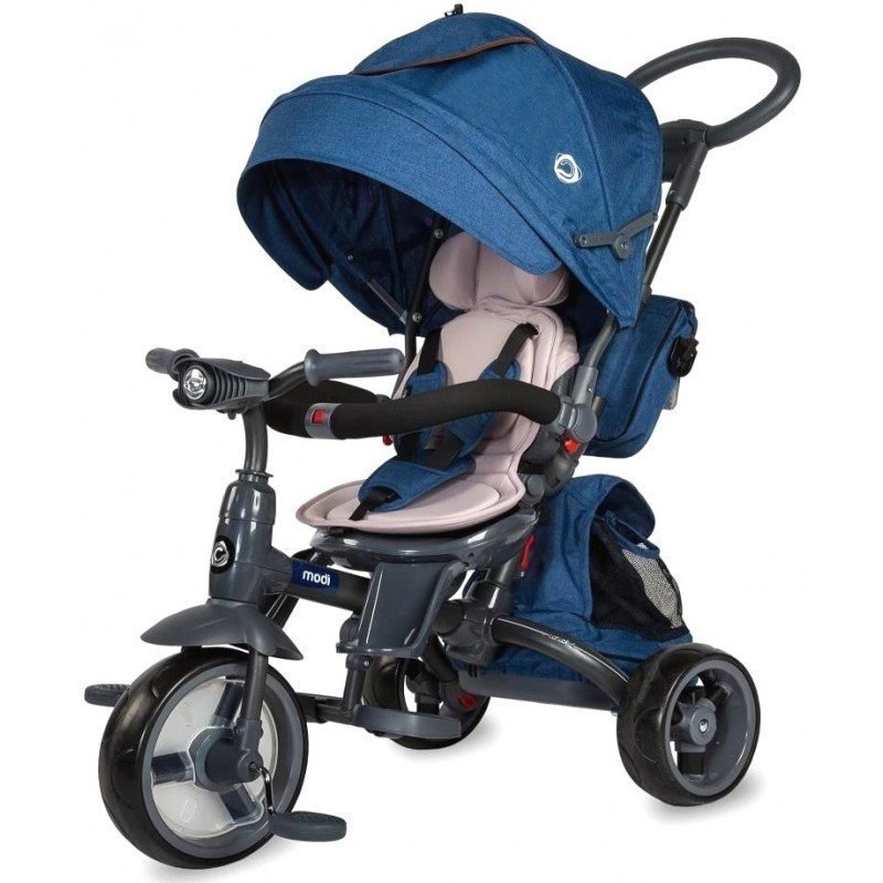 Tricicleta Coccolle Modi Sportist