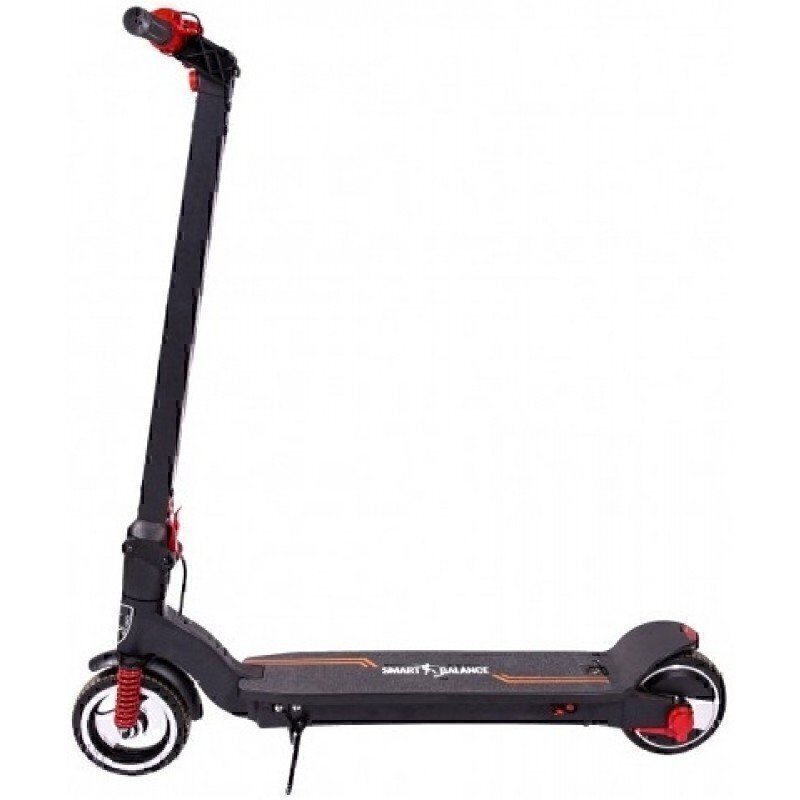 Hopefully Inspection Springboard Trotineta electrica Smart Balance SB3 • Sportist