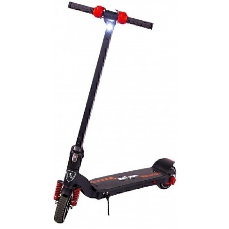 Hopefully Inspection Springboard Trotineta electrica Smart Balance SB3 • Sportist