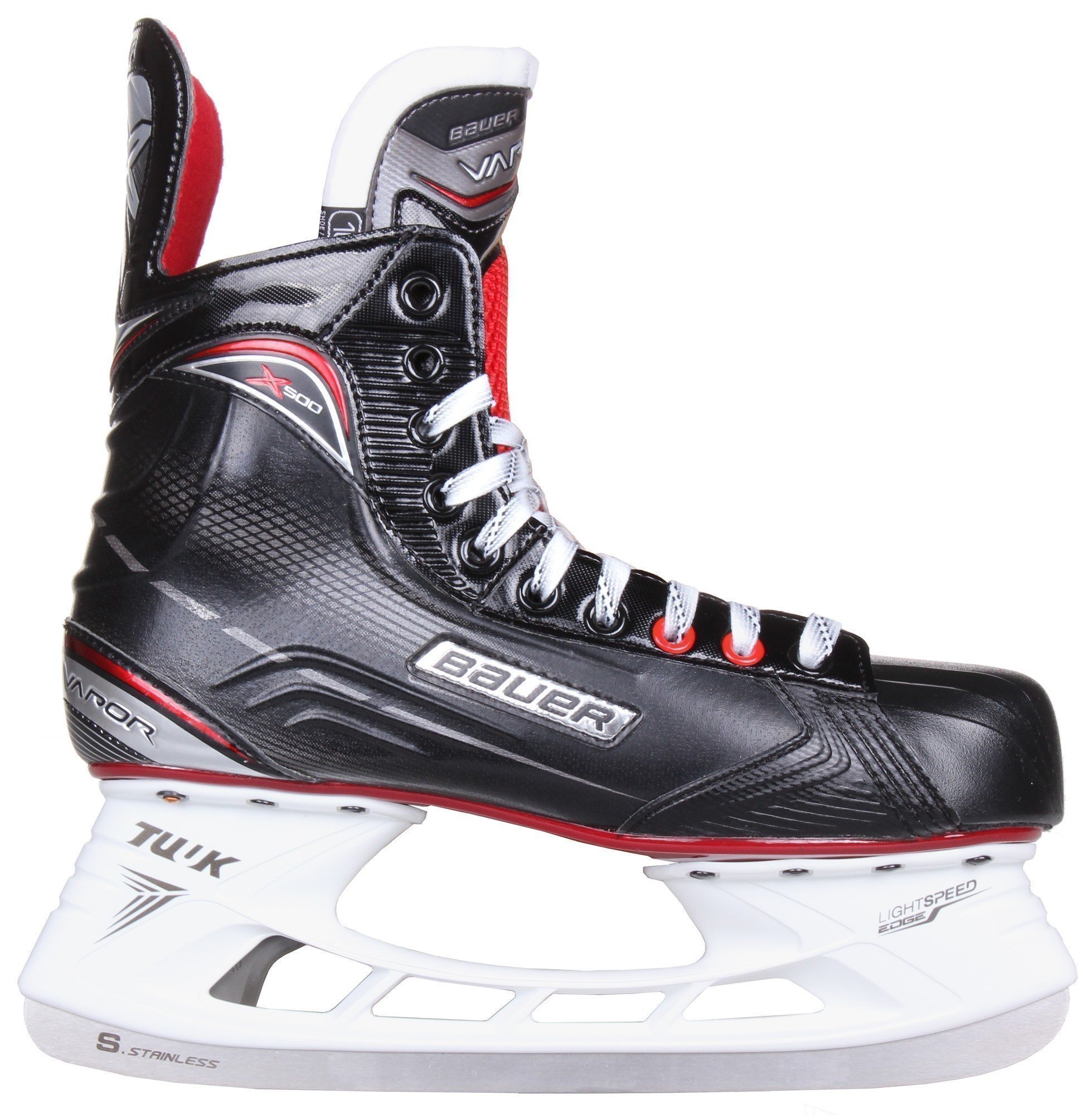Candles dishonest Genealogy Patine hochei Bauer Vapor X500 S17 SR • Sportist