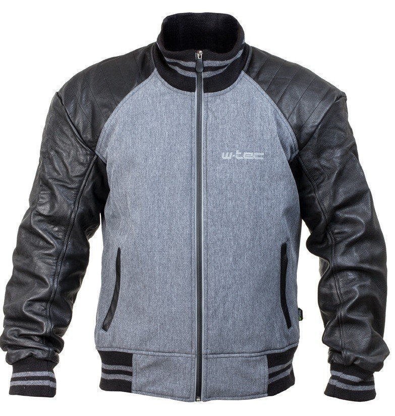 Geaca moto barbati W-TEC Janchee NF-2718 • Sportist