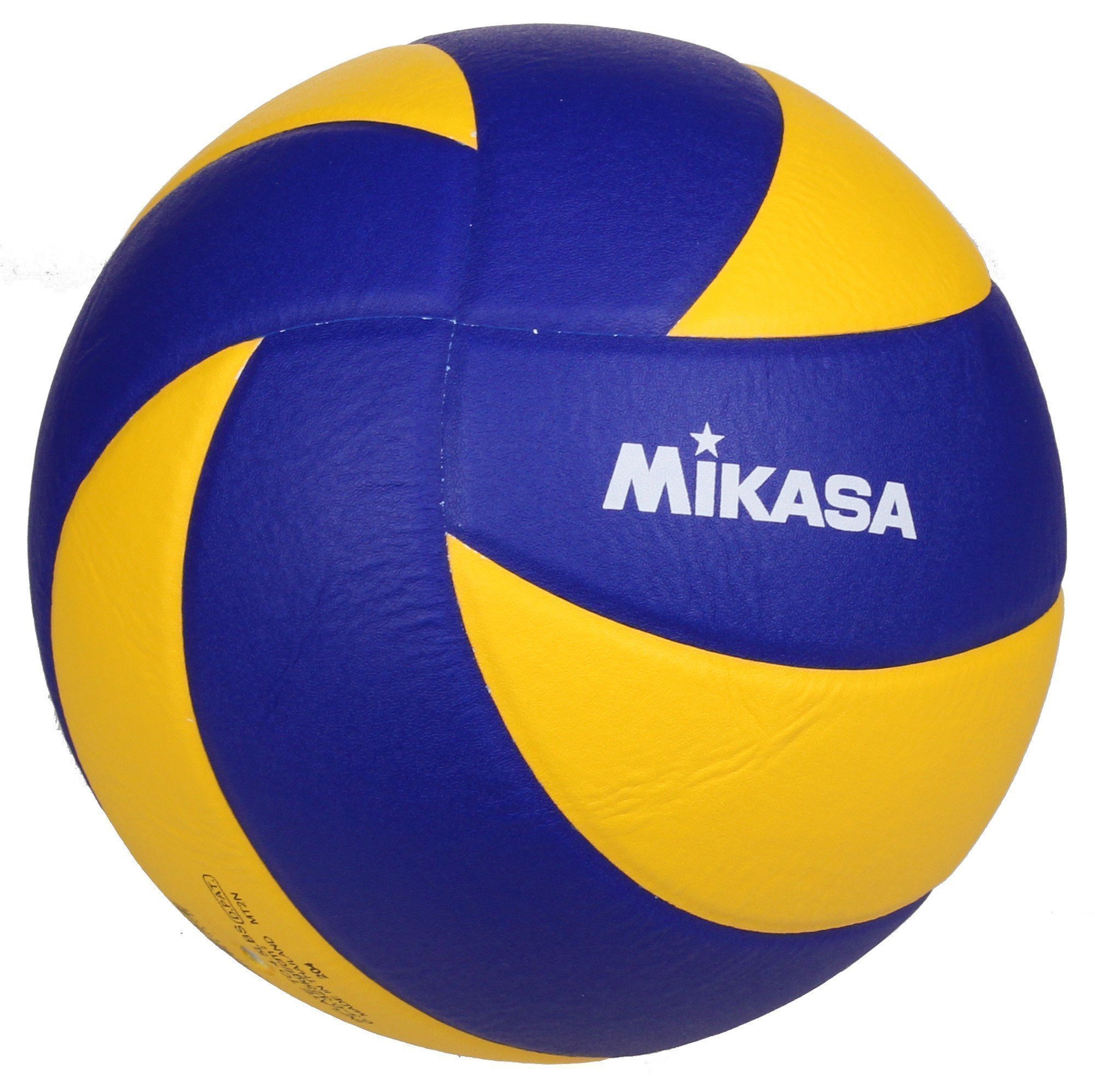 manipulate Go to the circuit Immorality Minge de volei Mikasa MVA 200 • Sportist