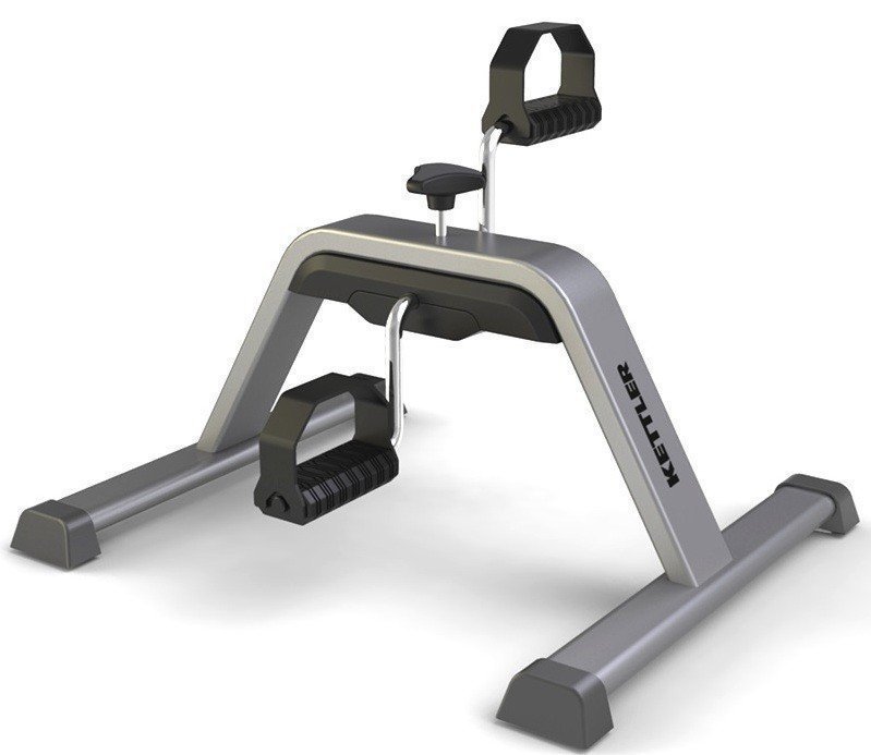 kettler ergoracer spin bike