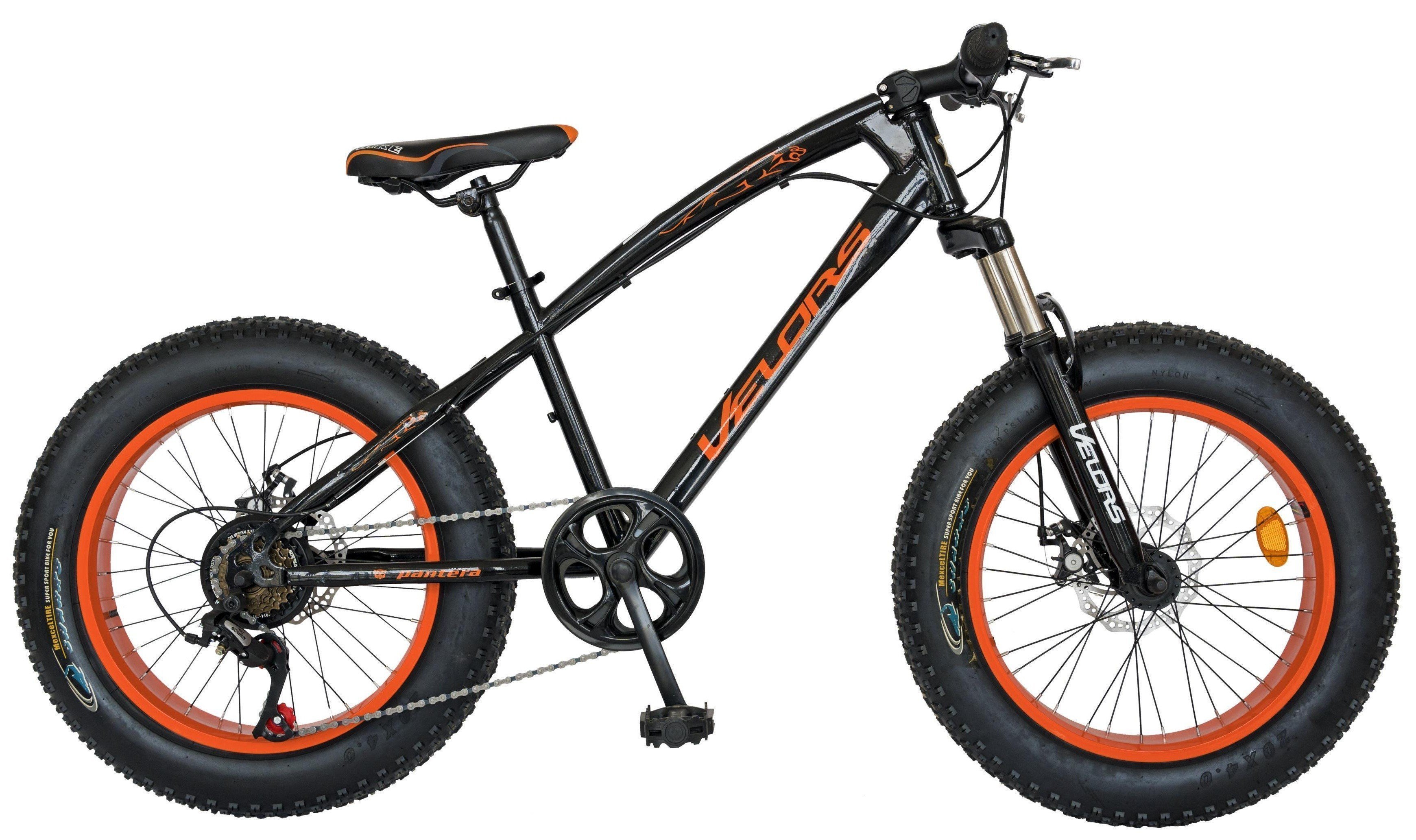 Velors fat bike outlet