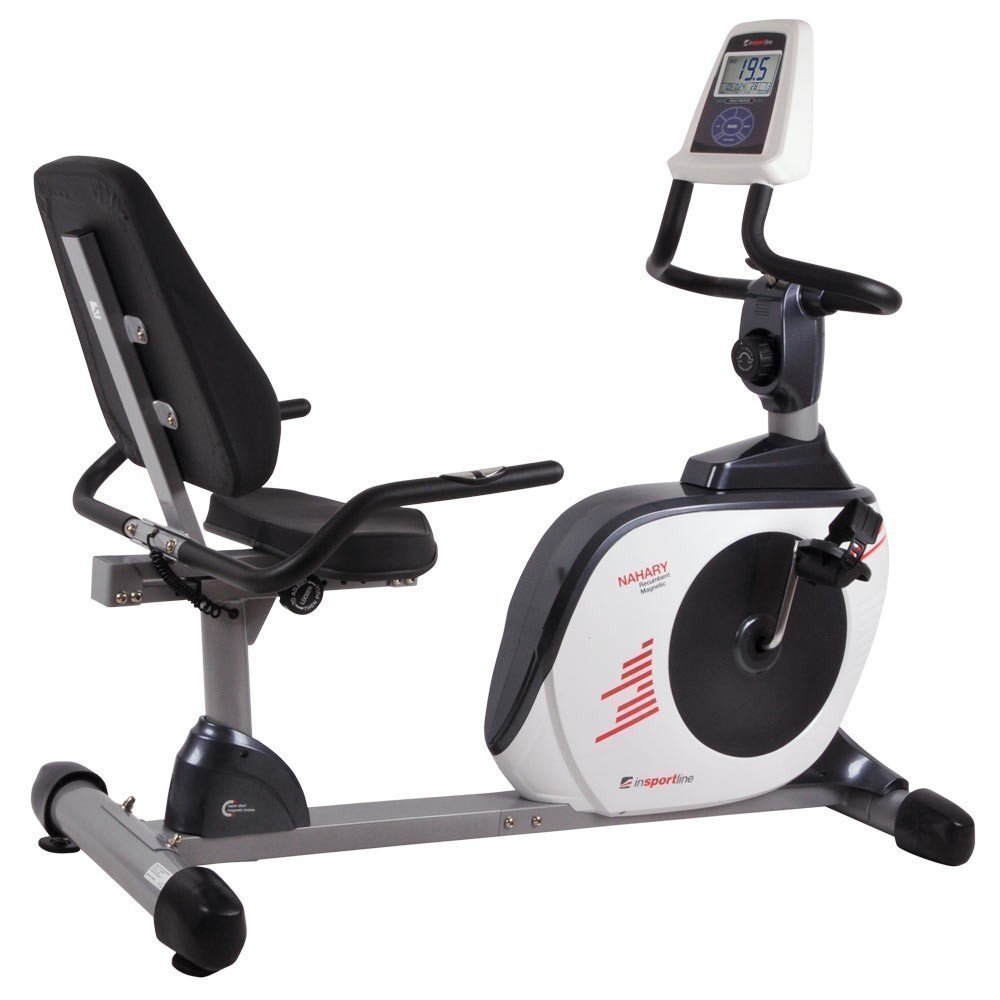 Recumbent Insportline Varis 2024 www.alhudapk