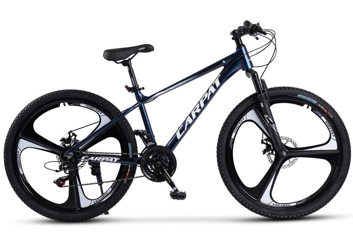 Bicicleta MTB Carpat C26313M 26