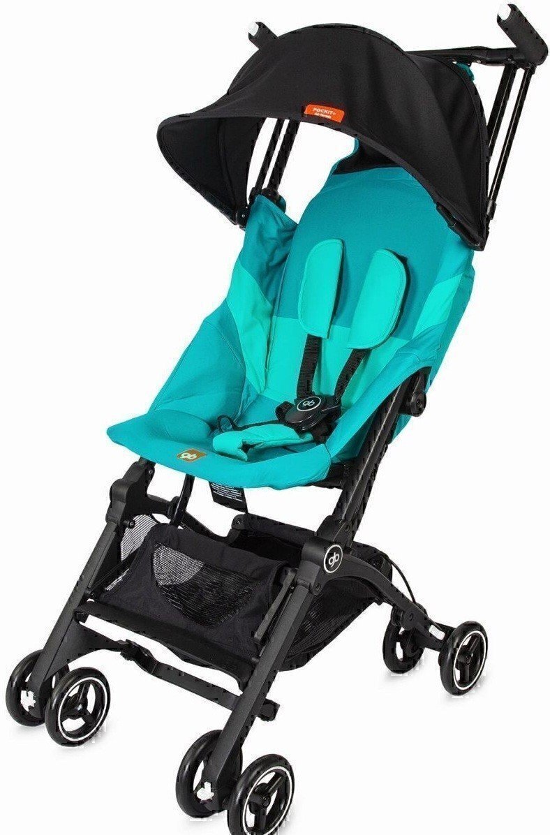 Pockit carucior clearance