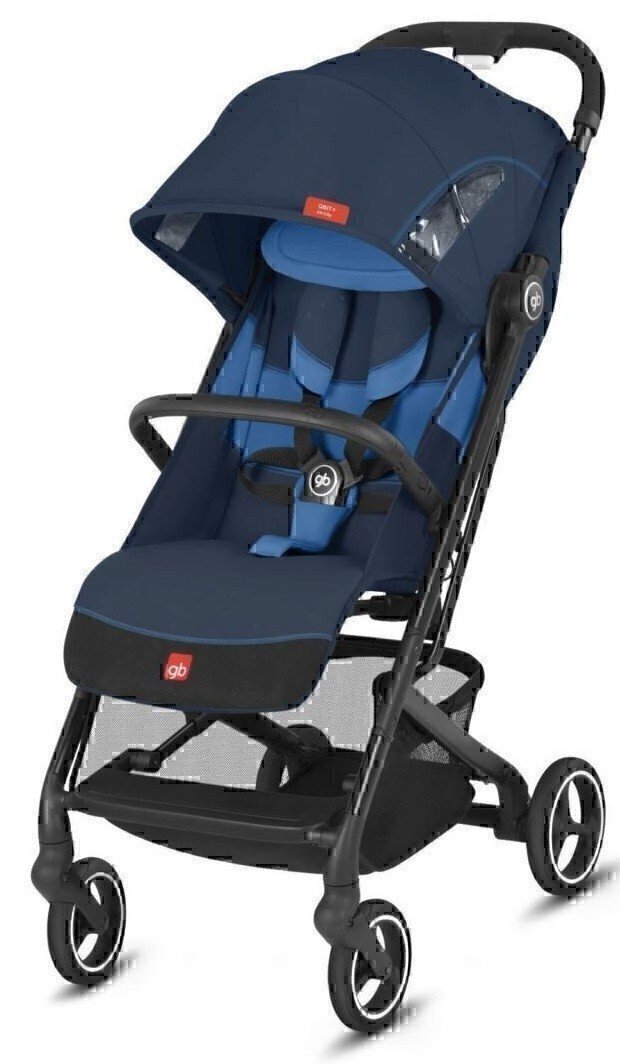 Carucior qbit plus outlet