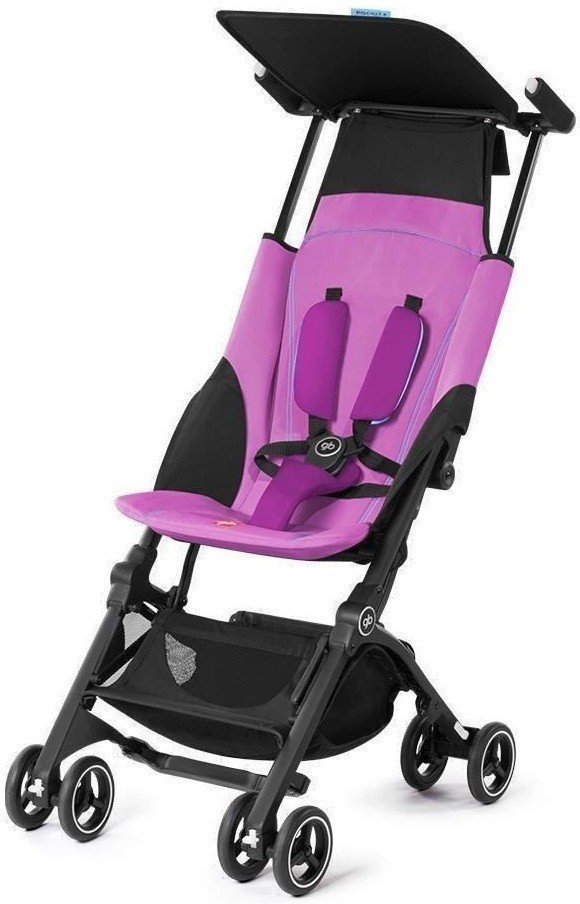 Pockit carucior outlet
