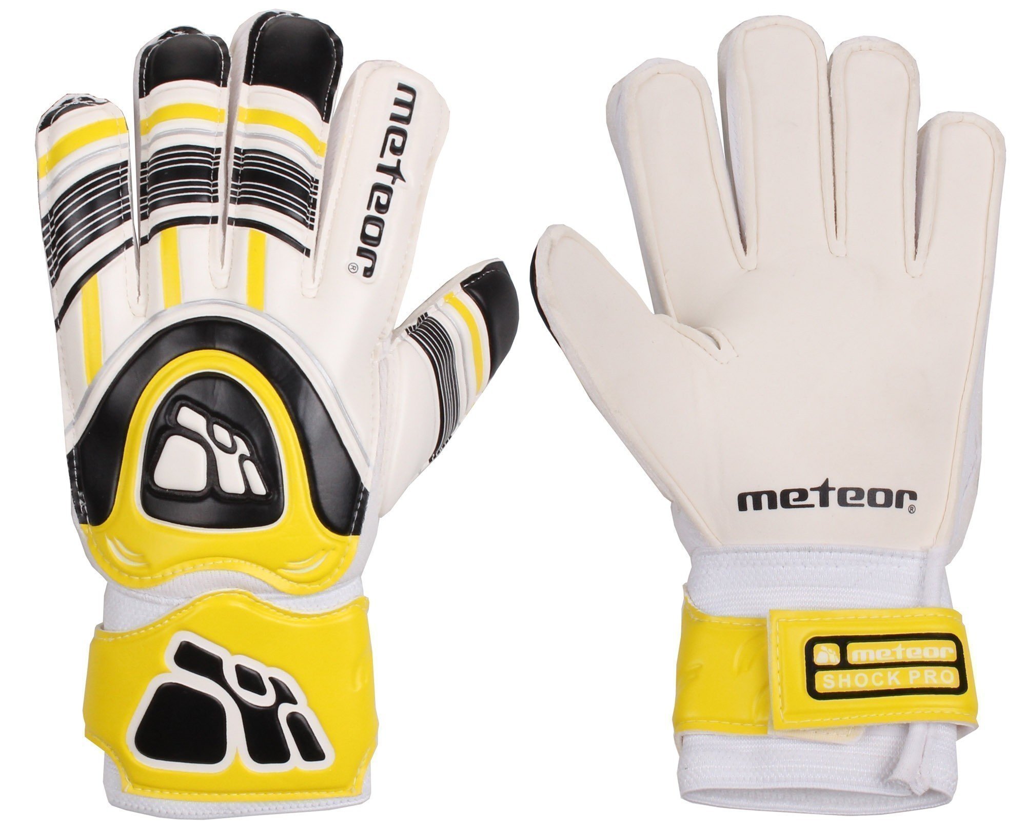 Manusi Portar Meteor Shock Pro Sportist