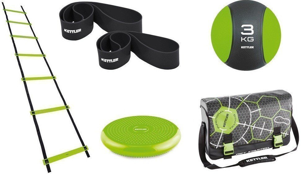Set accesorii Kettler Teamplayer • Sportist