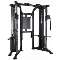 Aparat crossover Powertec Trainer Deluxe WB-FTD