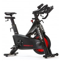 Bicicleta Indoor Cycling profesionala SALTER K4