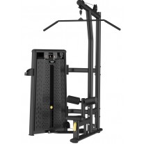 Aparat tractiuni ramat spate TheWay Fitness ASN-012C