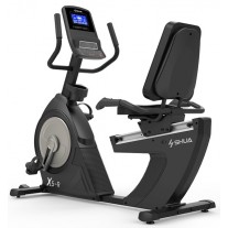 Bicicleta orizontala profesionala SHUA X5-R