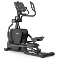 Bicicleta eliptica profesionala SHUA V8