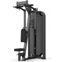 Aparat Dual Pec Fly Real Deltoid SHUA SH-G6813
