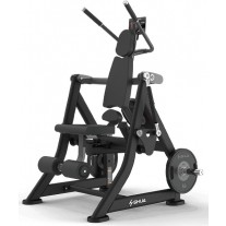 Aparat Abdominal Crunch SHUA SH-G6915