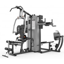 Aparat multifunctional cu 4 posturi SHUA SH-G5205