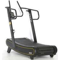 Banda de alergat curbata TheWay Fitness R900