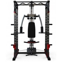 Aparat multifunctional fitness TheWay Fitness MS480
