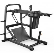 Aparat genuflexiuni Pendulum Squat SHUA SH-G6924