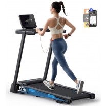 Banda de alergat electrica Merach T12B1