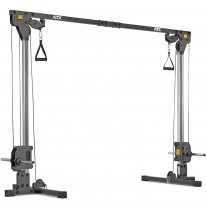 Aparat Cable Crossover ATX CCS-500
