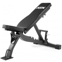 Banca de exercitii reglabila ATX Multi Bench Multibank Pro