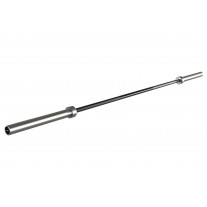 Bara greutati olimpica TheWay 200cm