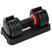 Gantera reglabila TheWay 20 Kg