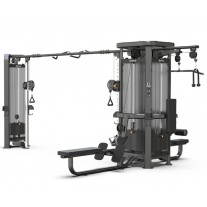 Statie multifunctionala 7 posturi SHUA SH-G7232A