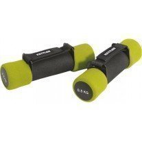 Gantere aerobic Kettler 2 x 0.5 Kg