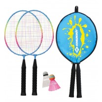 Set badminton copii Schildkrot