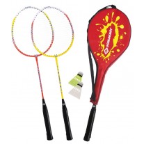 Set badminton Schildkrot