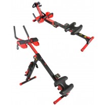 Aparat fitness 3in1 Body Coach AB N ROWER