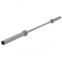 Bara olimpica dreapta Toorx Power Training 180cm