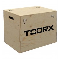 Cutie pliometrica Toorx AHF-140