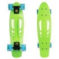 Pennyboard luminat Worker Bony 22"