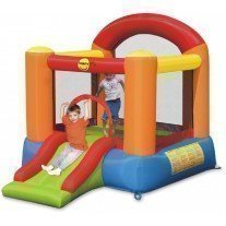 Saltea gonflabila Happy Hop Slide