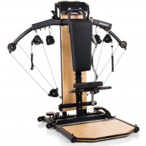 Aparat fitness multifunctional Hammer BioForce MX NorsK