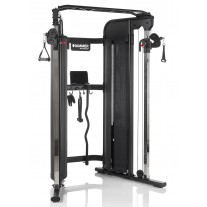 Aparat fitness multifunctional Hammer Autark 8.0