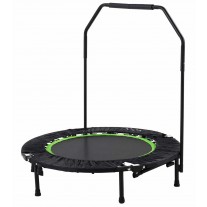 Trambulina fitness pliabila Tunturi 140cm